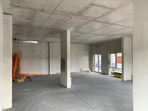 комерційна за адресою Панорамна вул., 4а