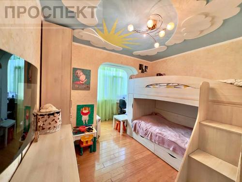 квартира за адресою Героїв Крут вул. (Черепіна), 68