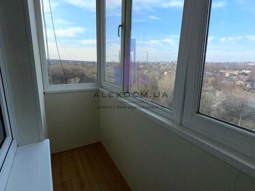 квартира за адресою Перемоги просп., 18