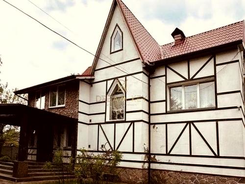 дом по адресу с. Гнедин, нова, 111
