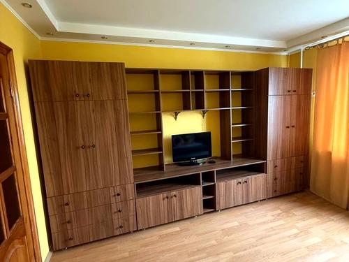 квартира по адресу Бережанская ул., 18