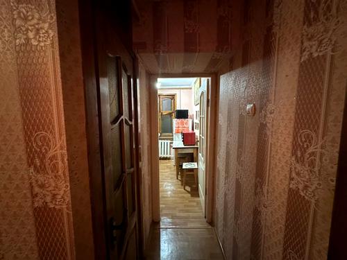 квартира по адресу Некрасівська, 5