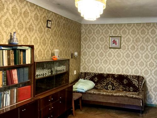 квартира за адресою Михайла Бойчука вул. (Кіквідзе), 41