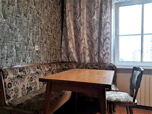 квартира за адресою Петра Григоренка просп., 36
