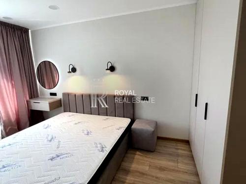 квартира за адресою Олени Теліги вул., 25