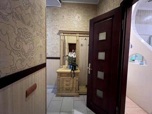 квартира по адресу Дорошенка ул., 66