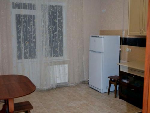 квартира по адресу Гранитная ул., 2