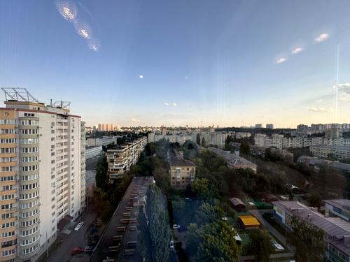 квартира по адресу Приорская ул. (Полупанова), 16