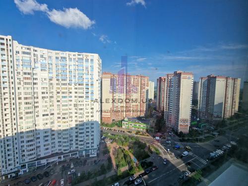 квартира по адресу Елизаветы Чавдар ул., 8