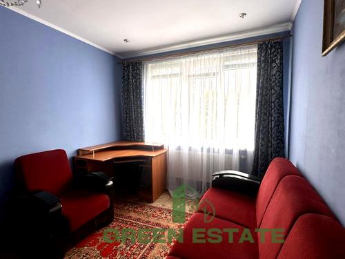 квартира по адресу Веделя ул., 6