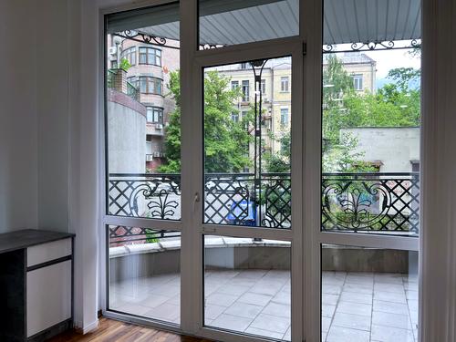 квартира за адресою Дмитрівська вул., 48-Г
