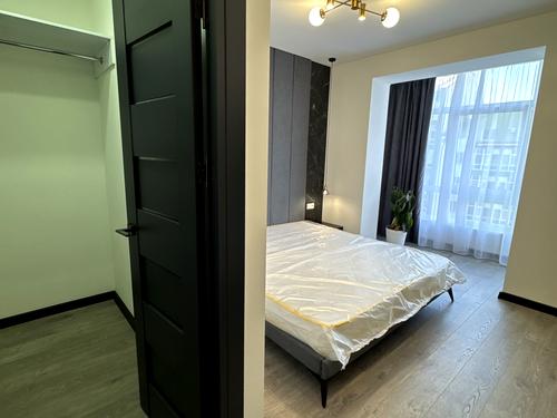 квартира по адресу Высочана ул., 18