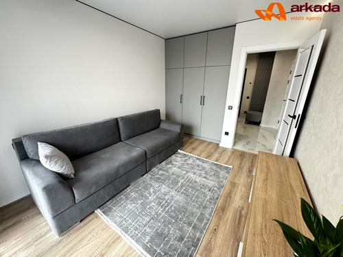 квартира за адресою Івано-Франківськ, Юліана Пелеша вул., 3 к8