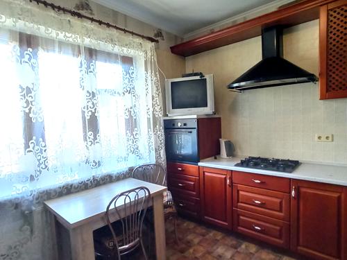 квартира за адресою Михайла Болтенка вул., 32