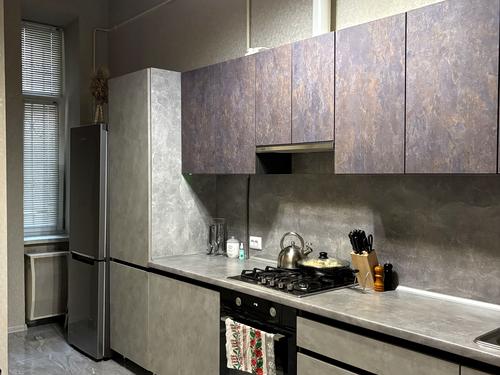 квартира по адресу Куліша, 45