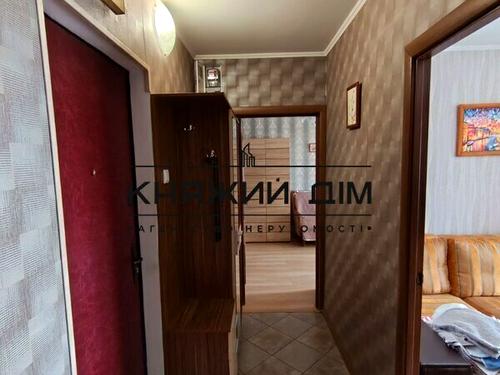квартира по адресу Пантелеймона Кулиша ул. (Челябинская), 7