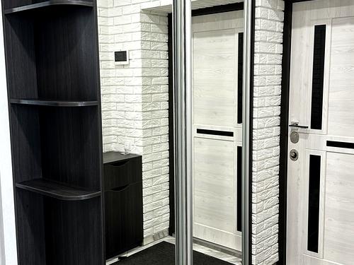 квартира за адресою Абрикосова вул., 5
