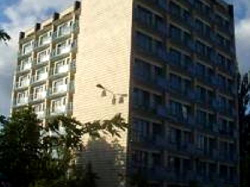 квартира за адресою Каунаська вул., 10-А
