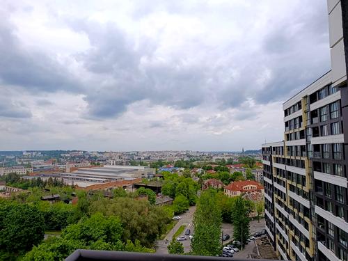 квартира за адресою Порохова вул., 20-Д