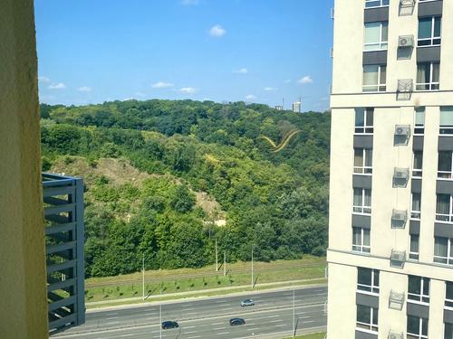 квартира по адресу Надднепровское шоссе, 1а