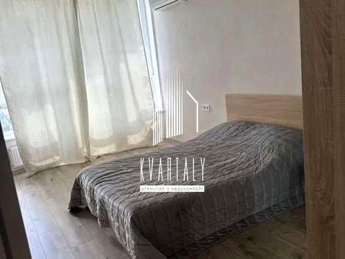 квартира за адресою Новопольова вул., 2 корп. 1