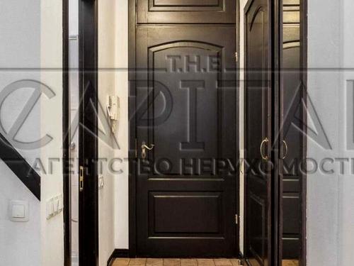 квартира за адресою Рейтарська вул., 29