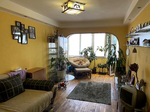квартира по адресу Литовський просп. (Мінський), 8-А