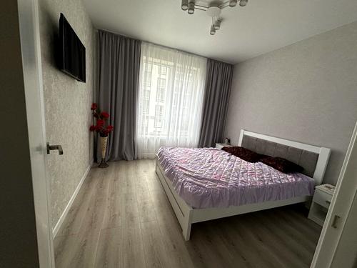 квартира за адресою Трускавецька вул., 137