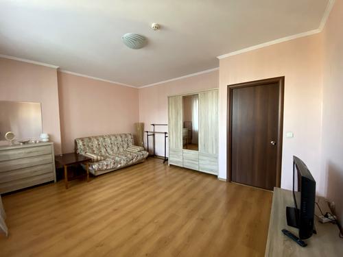 квартира за адресою Кадетський Гай вул., 6