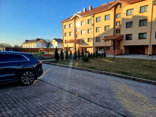 квартира по адресу Героїв Крут ул., 4