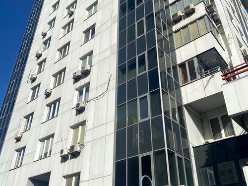 квартира по адресу Срибнокильская ул., 3-А