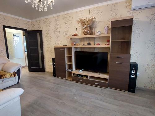 квартира по адресу Космонавтов ул., 128д
