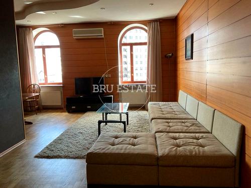 квартира за адресою Саксаганського вул., 32