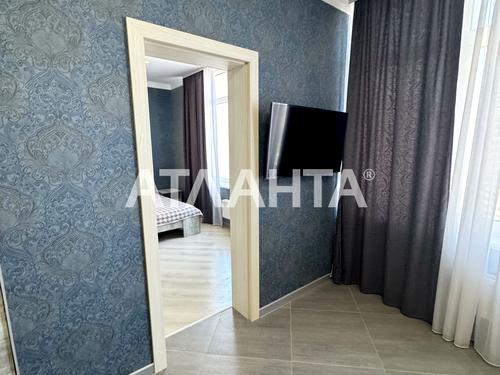 квартира за адресою Валерія Самофалова вул. (Каманіна), 16а/1