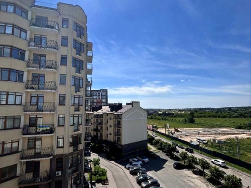 квартира за адресою Знахідна, 2