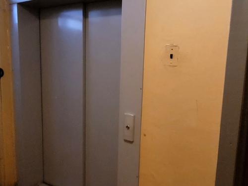 квартира по адресу Гонгадзе Георгия просп. (Советской Украины), 3-А