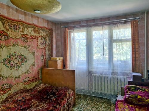 квартира по адресу Казацкая ул. (50 лет ВЛКСМ), 44