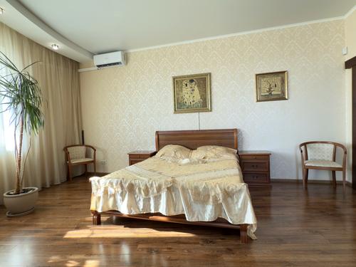 квартира по адресу Пантелеймоновская ул., 88/1