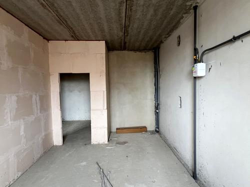 квартира за адресою Хіміків, 35а