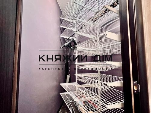 квартира за адресою Єлизавети Чавдар вул., 4