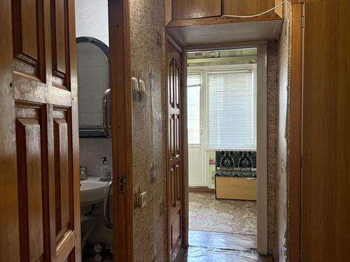 квартира по адресу Оноре де Бальзака ул., 77