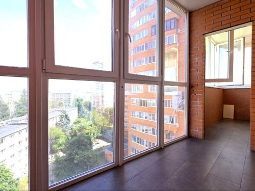 квартира за адресою Мирослава Мисли вул. (Цілиноградська), 48в