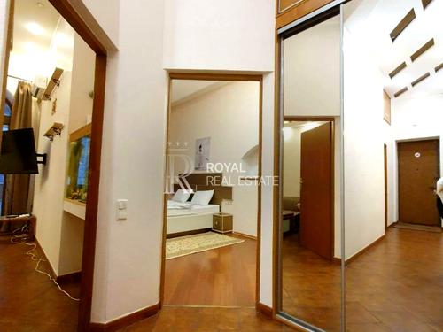 квартира за адресою Еспланадна вул., 2