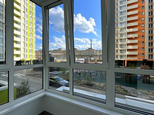 квартира по адресу Олеся Бердника ул., 1-В