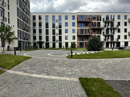 квартира за адресою Лісна, 4а