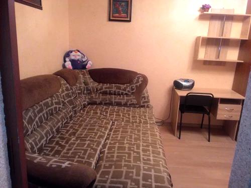 квартира по адресу Світлицького ул., 24