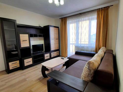 квартира по адресу Жасминовая ул., 5б