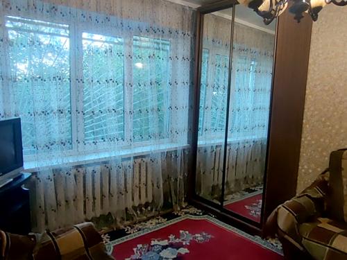 квартира по адресу Зелёная ул., 2