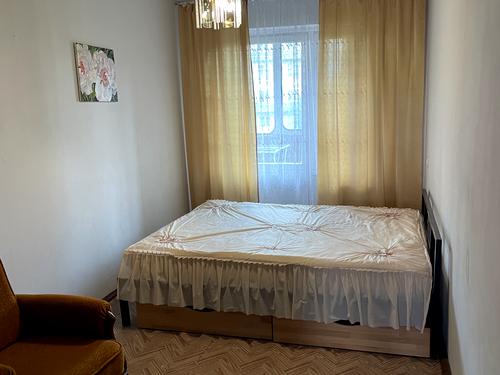квартира за адресою Космонавта Поповича вул. (Космонавта Волкова), 20-А