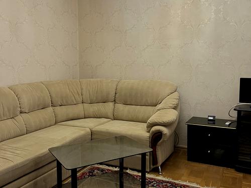 квартира за адресою Антоновича вул. (Горького), 88